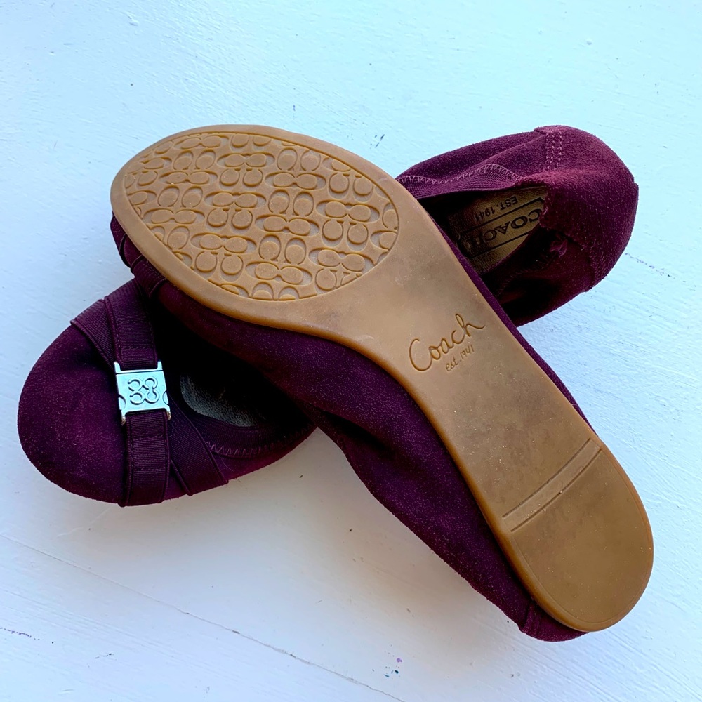 Ballet Flats